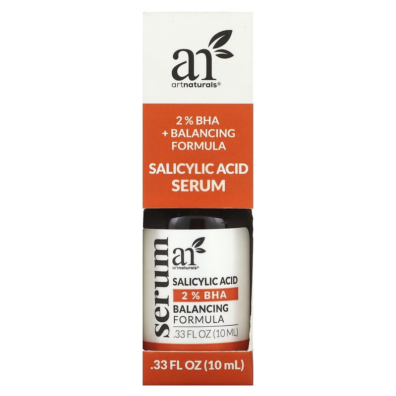 Shilart Serum & Tageswasser, 120 Ml – Pflege Für Strahlende Haut