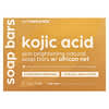 artnaturals, Kojic Acid Bar Soap, Seifenstück mit Kojic-Säure, 2 Stück, 142 g (5 oz.)