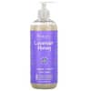 Lavender Honey, Hydrate + Replenish Body Wash, 19 fl oz (561 ml)