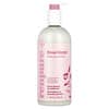 Rose Water, Plant Based Conditioner, 24 fl oz (710 ml)