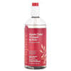 Plant-Based Shampoo, Apple Cider Vinegar & Aloe, 24 fl oz (710 ml)
