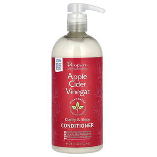 Renpure, Conditioner, Apple Cider Vinegar , 24 fl oz (710 ml)