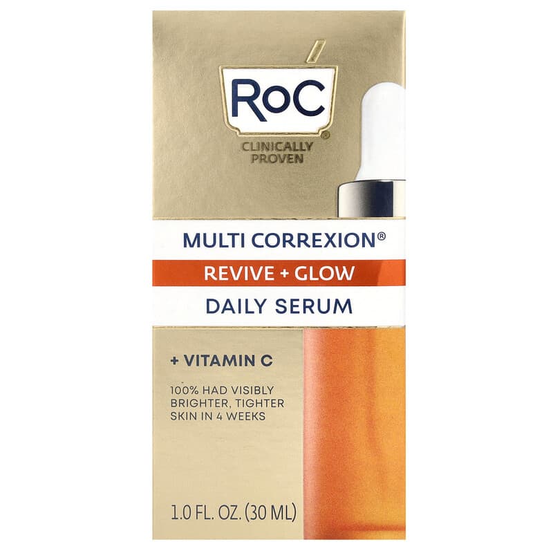 Multi Correxion Revive Glow C 30 1