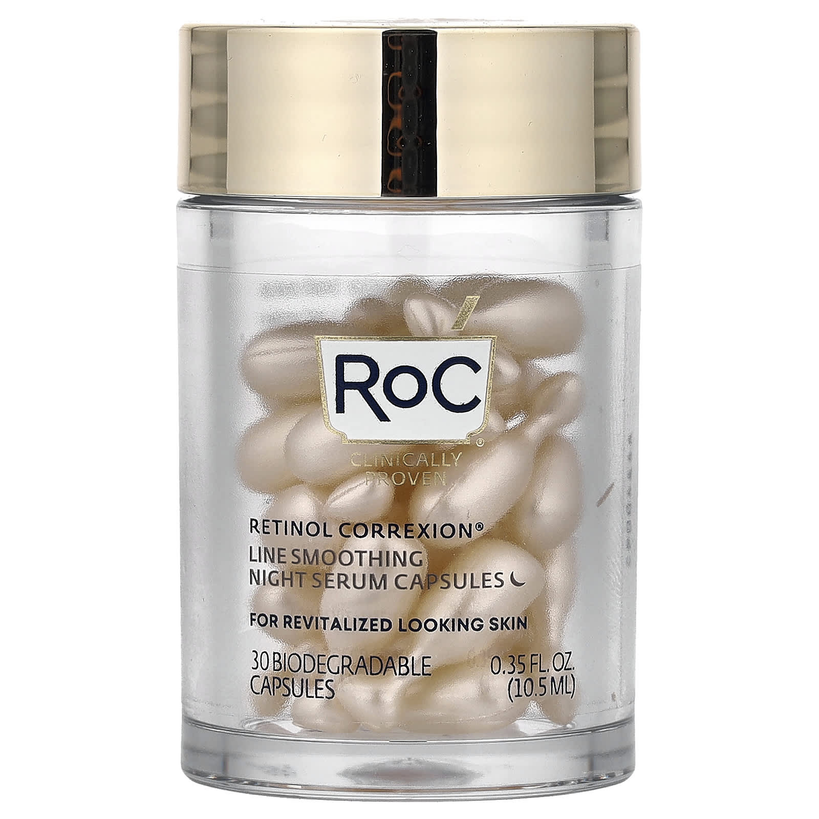 Retinol Correxion®（レチノールコレクション）、ラインスムージング