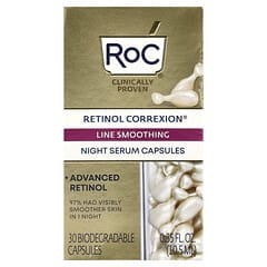 Retinol Correxion®（レチノールコレクション）、ラインスムージング