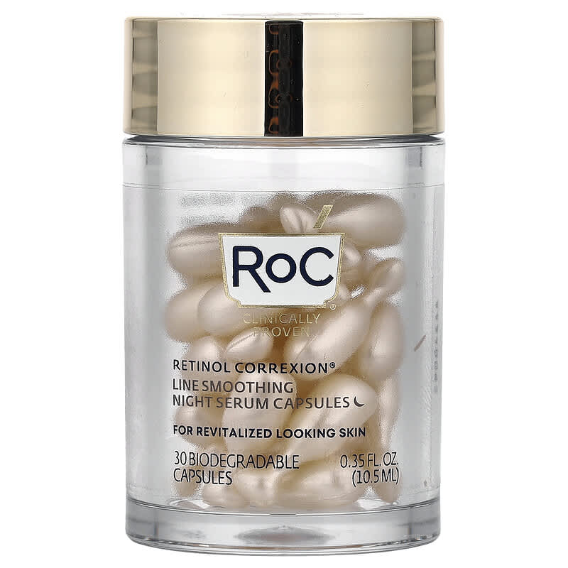 Retinol Correxion®（レチノールコレクション）、ラインスムージング