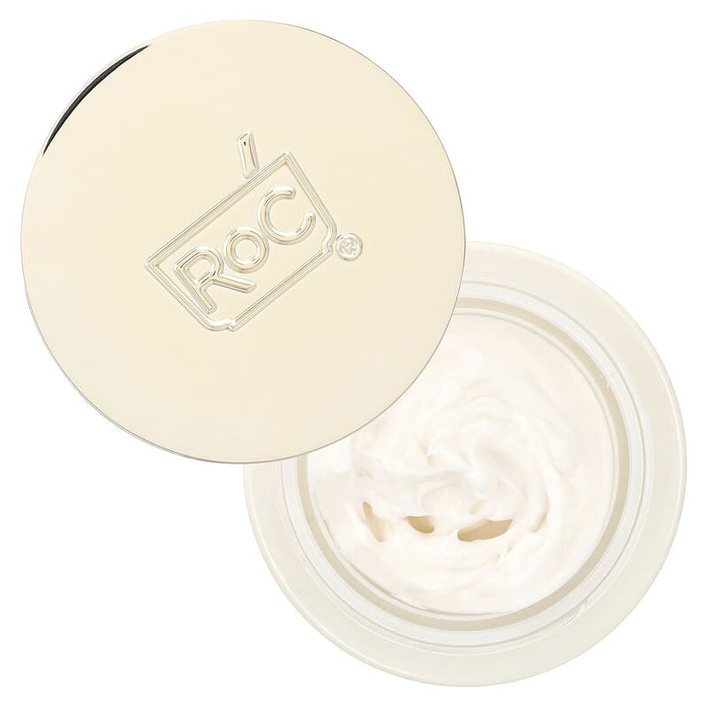 Multi Correxion®, Crepe Repair™, Face & Neck Cream, 1.7 oz (48 g)