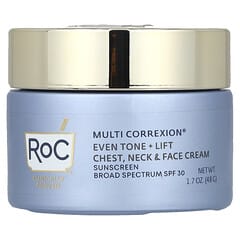 Multi Correxion®（マルチコレクション）、Even Tone + Lift、チェスト