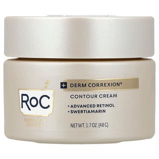 RoC, Derm Correxion®, крем за контури, 50 ml (1,7 fl oz)