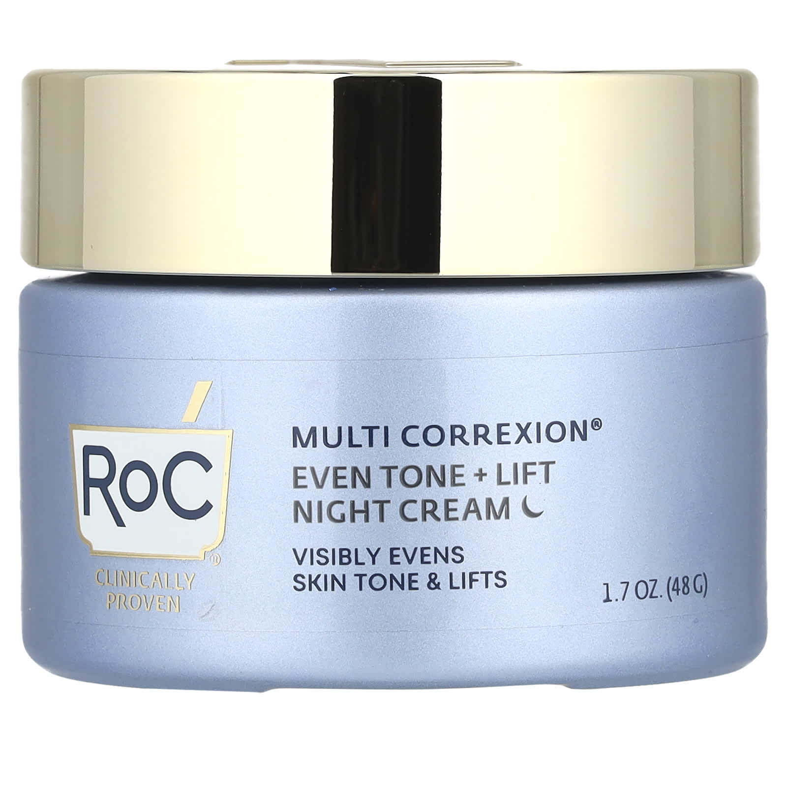 RoC 2本 ロック マルチコレクシオン リフティングクリーム 77ml×２ Retinol Correxion®（レチノールコレクシオン）、Deep Wrinkle