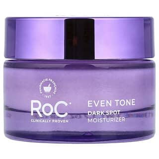 RoC, Multi Correxion®, Even Tone + Lift, nočný krém, 48 g