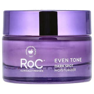 RoC, Even Tone Moisturizer, 1.7 oz (48 g)
