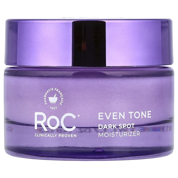 RoC, Even Tone 모이스처라이저, 48g(1.7oz)