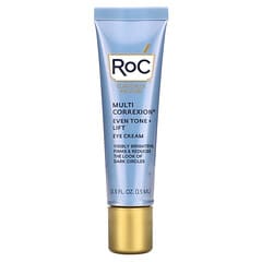 RoC, Multi Correxion Augencreme, 15 ml (0,5 fl. oz.)