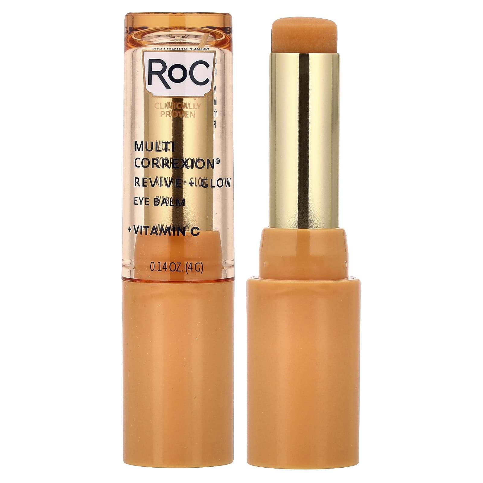 Multi Correxion®（マルチコレクシオン）、Revive＆Glow Eye Balm、4g