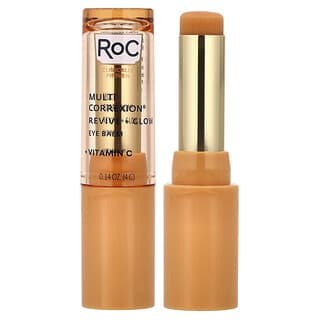روك‏, Multi Correxion® ، بلسم للعينين لإعادة الحيوية والنضارة ، 0.14 أونصة (4 جم)