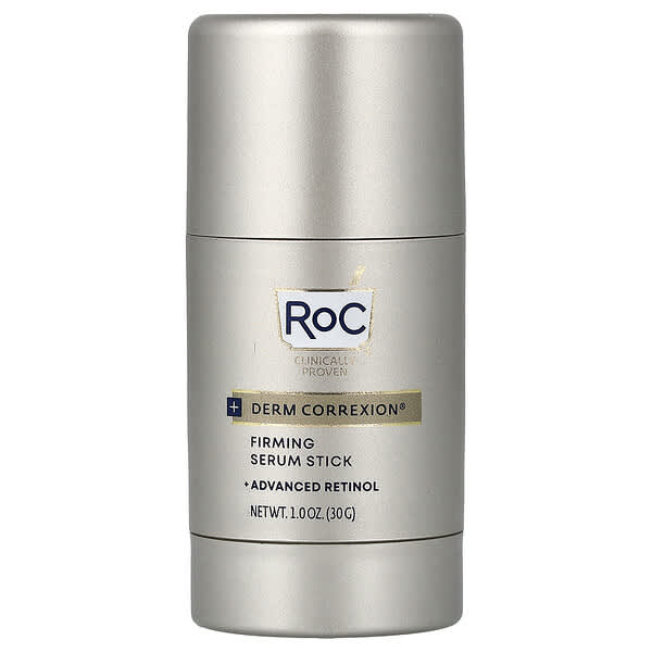 RoC, Derm Correxion®, 퍼밍 세럼 스틱, 30g(1oz)