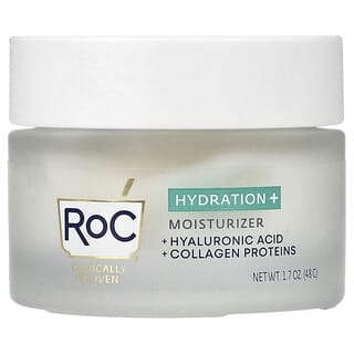 RoC, Hydration+ Moisturizer, 1.7 oz (48 g)