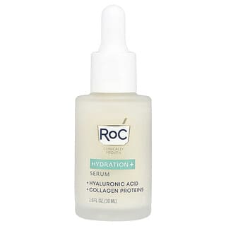 RoC, ハイドレーション＋美容液、30ml（1液量オンス）