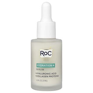 RoC, Sérum de Hidratação+, 30 ml (1 fl oz)