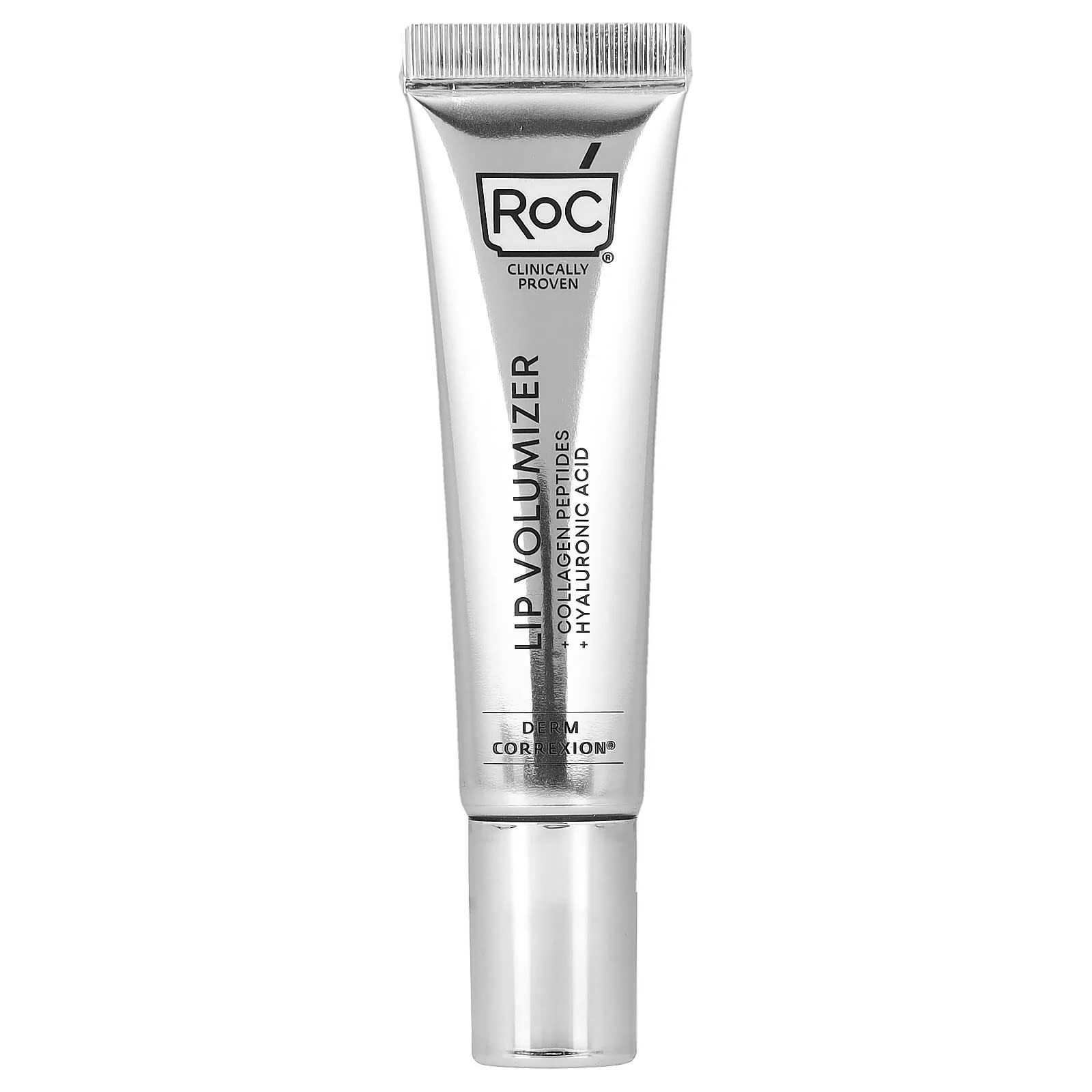 RoC, Derm Correxion®, средство для увеличения объема губ, 10 мл (0,34 жидк. унции)