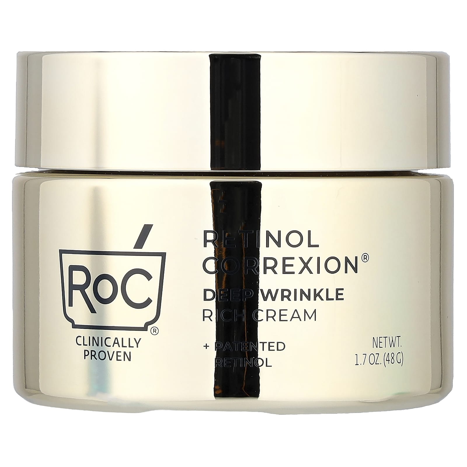 Retinol Correxion®（レチノールコレクシオン）、Deep Wrinkle Rich