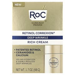Retinol Correxion®（レチノールコレクシオン）、Deep Wrinkle Rich