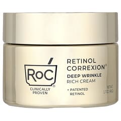 Retinol Correxion®（レチノールコレクシオン）、Deep Wrinkle Rich