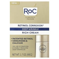 Retinol Correxion®（レチノールコレクシオン）、Deep Wrinkle Rich