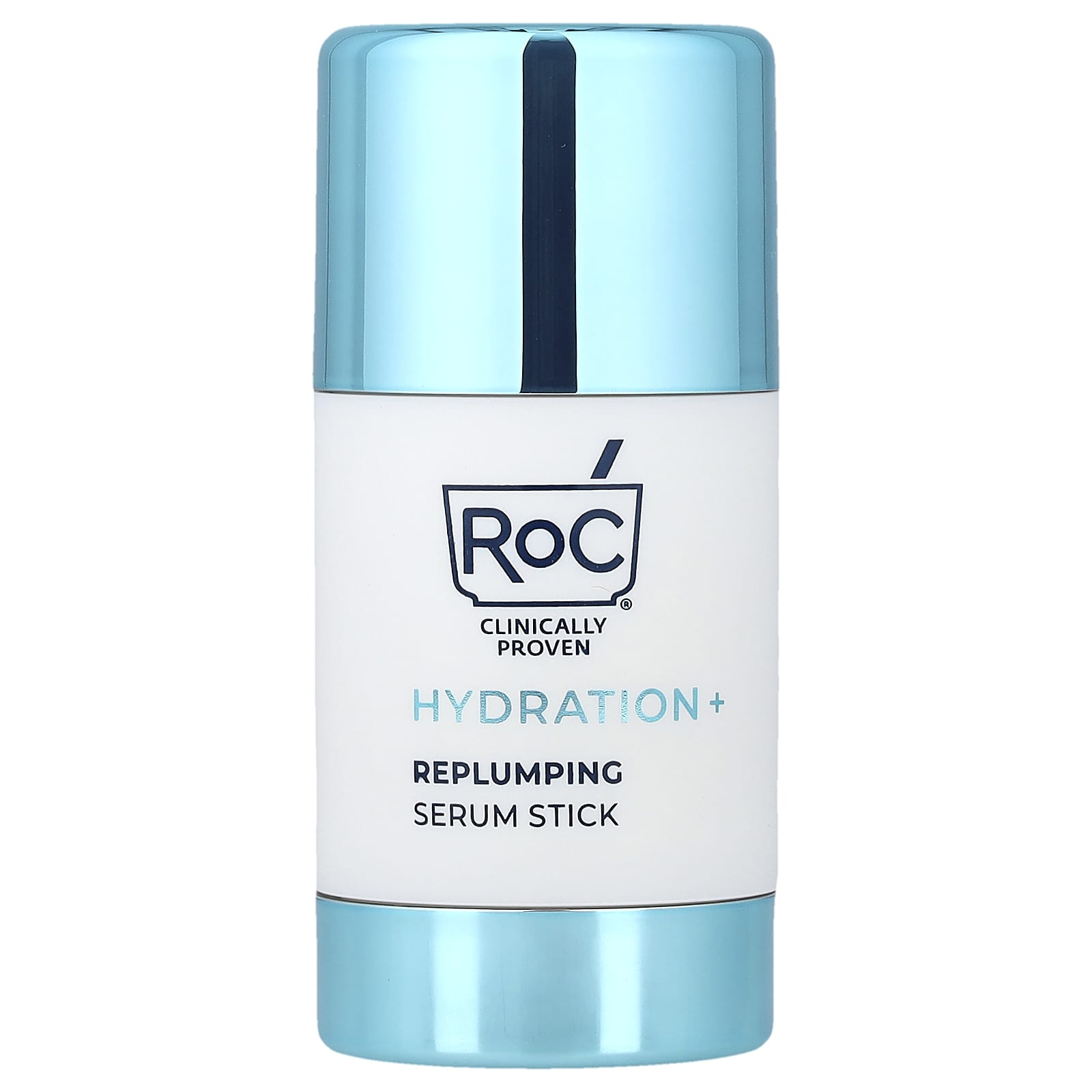 RoC, Hydration+, сыворотка-стик для восстановления кожи, 20 г (0,7 унции)
