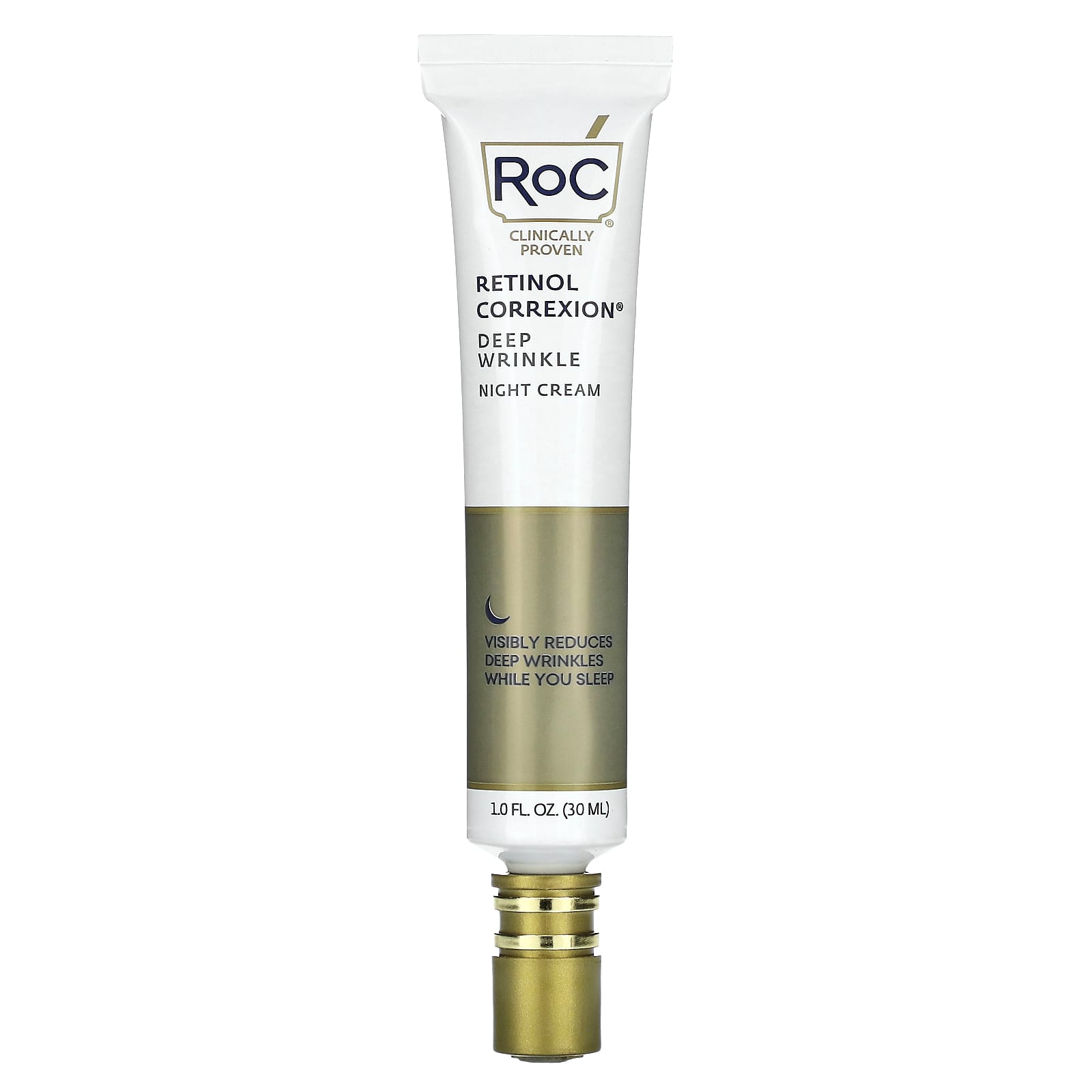 新品 ロック RoC レチノール コレクシオン アイクリーム 15ml レチノールクリーム