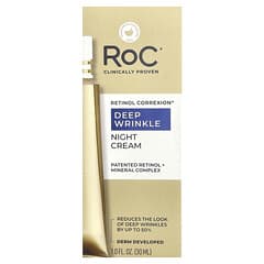 Retinol Correxion®（レチノールコレクション）、Deep Wrinkle Night