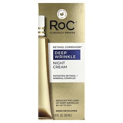 Retinol Correxion（レチノールコレクション）、ディープリンクル