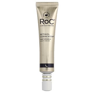 RoC, Retinol Correxion®, nachtcrème tegen diepe rimpels, 30 ml