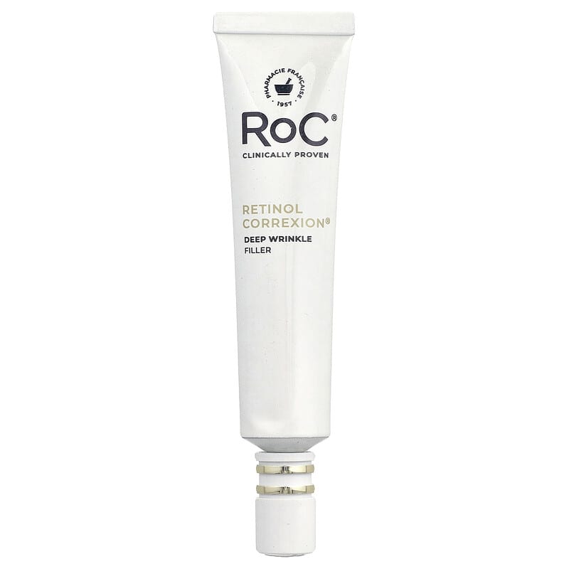 Retinol Correxion®（レチノールコレクシオン）、Deep Wrinkle Filler