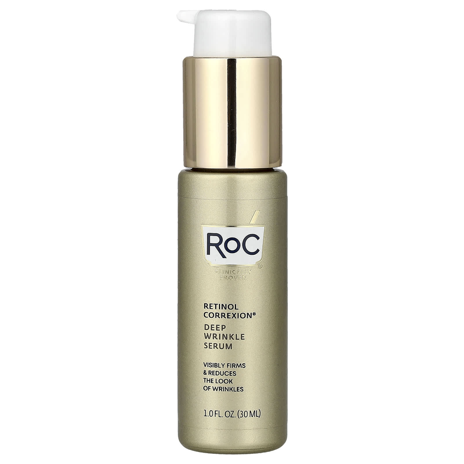 Retinol Correxion®, Deep Wrinkle Serum, 1 fl oz (30 ml)
