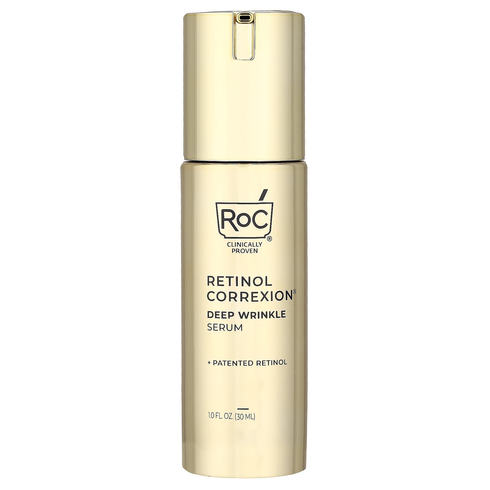 Retinol Correxion®（レチノールコレクション）、Deep Wrinkle Serum
