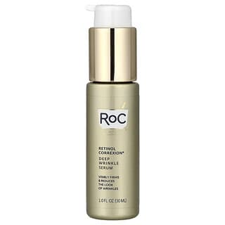 RoC, Retinol Correxion®, Deep Wrinkle Serum, 30 ml (1 fl oz)