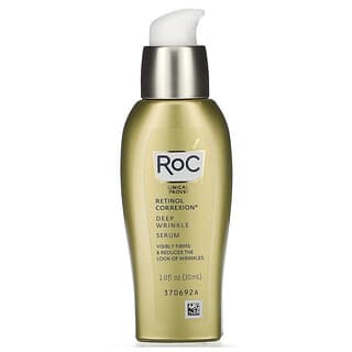 RoC, Retinol Correxion Deep Wrinkle Serum, 30 ml (1 fl. oz.)