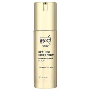 RoC, Retinol Correxion®, Deep Wrinkle Serum, 30 ml (1 fl oz)
