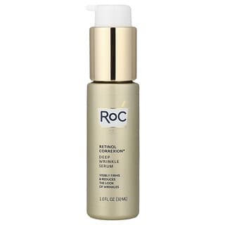 RoC, Sérum anti-rides au rétinol Correxion, 30 ml