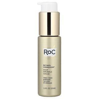 RoC, Retinol Correxion, siero per rughe profonde, 30 ml