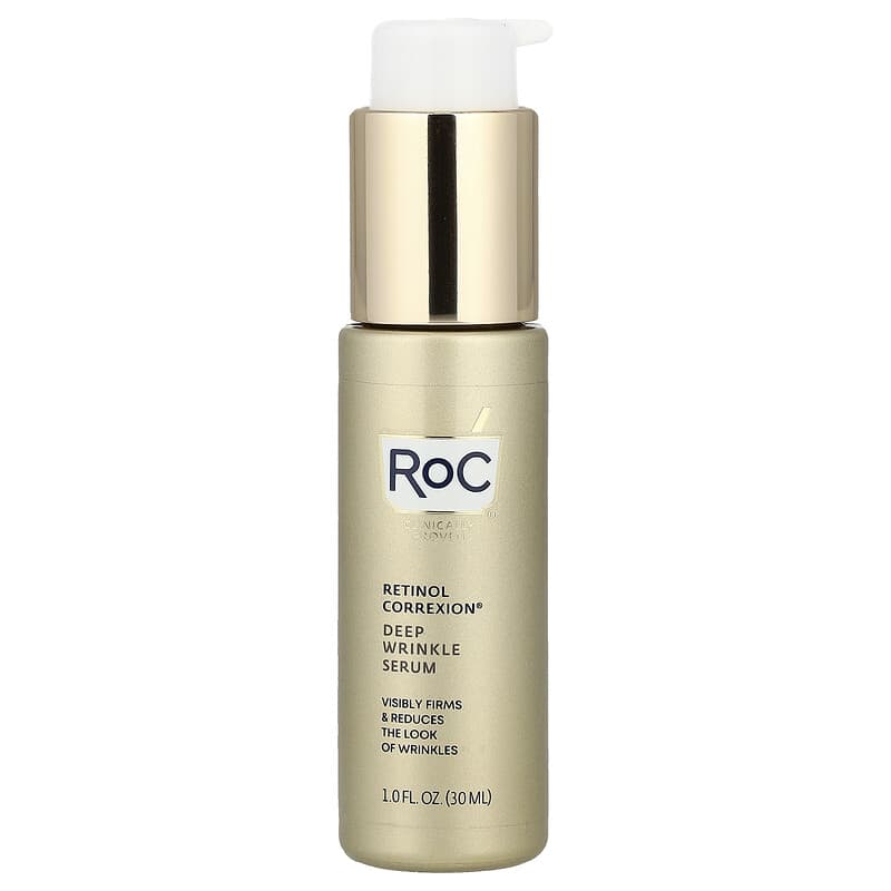 Retinol Correxion®、Deep Wrinkle Serum、30ml