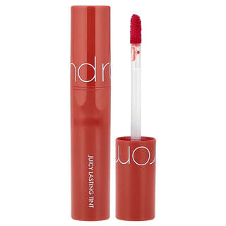 rom&nd, Juicy Lasting Tint, 11 Pink Pumpkin , 5.5 g