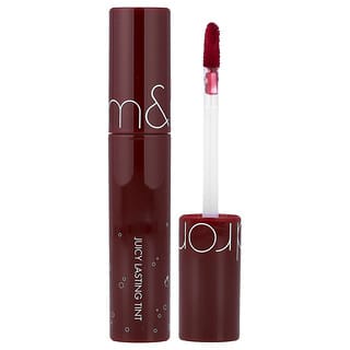 rom&nd, Juicy Lasting Tint, 17 Plum Coke, 0.195 oz (5.5 g)