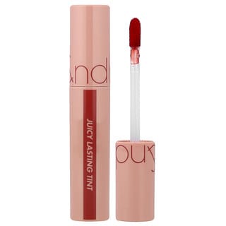 rom&nd, Juicy Lasting Tint, оттенок 23 нукадамия, 5,5 г