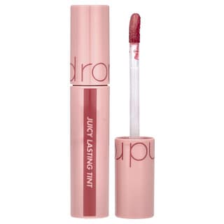 rom&nd, Juicy Lasting Tint, 25 Bare Grape, 5.5 g