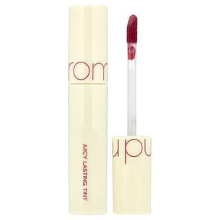 rom&nd, Juicy Lasting Tint, 28 Bare Fig, 5.5 g