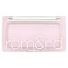 rom&nd, Betterzan Cheek, W01 Odi Milk, 4g