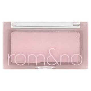 rom&nd, Better Than Cheek, N02 Vine Nude, 4 g